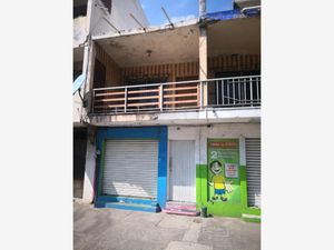 Casa en Renta en Veracruz Centro Veracruz