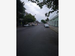 Terreno en Venta en Veracruz Centro Veracruz