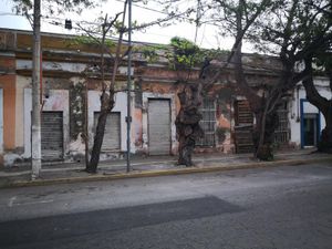 Terreno en Venta en Veracruz Centro Veracruz