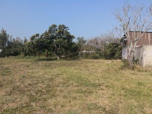 Terreno en Venta en Aeropuerto Veracruz