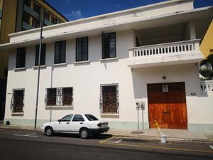 Casa en Renta en Veracruz Centro Veracruz