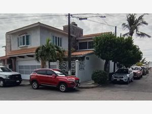 Casa en Venta en Coyol FOVISSSTE Veracruz