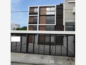 Departamento en Venta en Jardines de Virginia Boca del Río