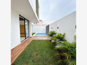 Casa en Venta en Playas del Conchal Alvarado