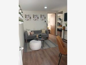 Departamento en Venta en Bondojito Gustavo A. Madero