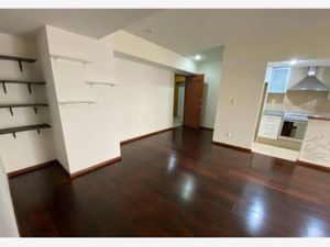 Departamento en Venta en Narvarte Poniente Benito Juárez