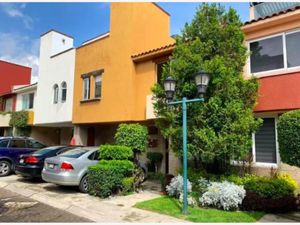 Casa en Venta en Miguel Hidalgo 2a Seccion Tlalpan