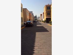 Casa en Venta en Lomas Estrella Iztapalapa