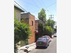 Casa en Venta en Ex-Ejido de San Francisco Culhuacán Coyoacán