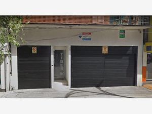 Departamento en Venta en Cuauhtemoc Cuauhtémoc