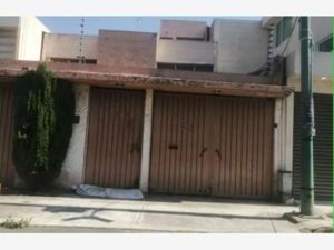 Casa en Venta en Campestre Coyoacán Coyoacán