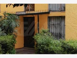 Departamento en Venta en Pedregal de Carrasco Coyoacán