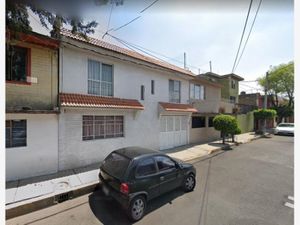 Casa en Venta en Cerro de la Estrella Iztapalapa