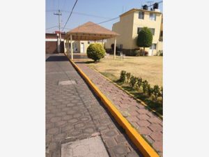 Casa en Venta en Lomas Estrella Iztapalapa