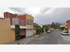 Casa en Venta en Culhuacán CTM Sección V Coyoacán