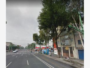 Departamento en Venta en Doctores Cuauhtémoc