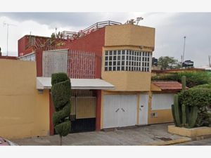 Casa en Venta en Culhuacán CTM Sección V Coyoacán