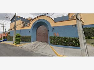 Casa en Venta en Miguel Hidalgo 2a Seccion Tlalpan