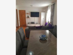 Departamento en Venta en Barrio Norte Atizapán de Zaragoza