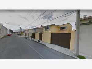 Casa en Venta en San Jeronimo Chicahualco Metepec