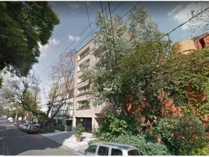 Departamento en Venta en Narvarte Poniente Benito Juárez