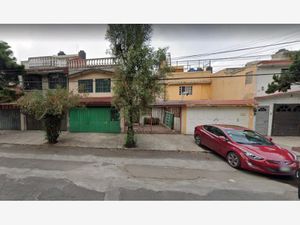 Casa en Venta en Del Gas Azcapotzalco