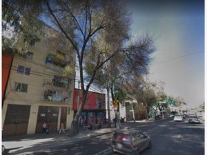 Departamento en Venta en Doctores Cuauhtémoc