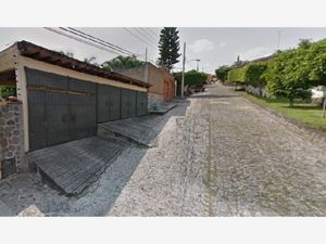 Casa en Venta en Burgos Temixco