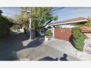 Casa en Venta en Fuentes de Tepepan Tlalpan