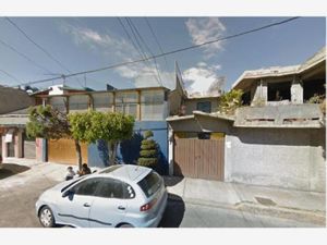 Casa en Venta en Consejo Agrarista Mexicano Iztapalapa