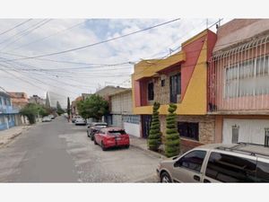 Casa en Venta en La Perla Nezahualcóyotl