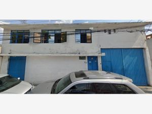 Bodega en Venta en Francisco Villa Tlalnepantla de Baz