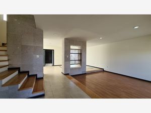 Casa en Venta en El Manantial Metepec