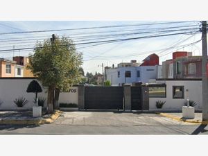 Casa en Venta en San Francisco Coaxusco Metepec