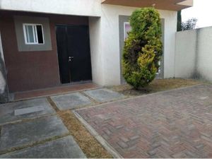 Casa en Venta en San Mateo Otzacatipan Toluca