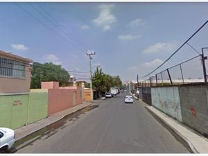 Casa en Venta en Lomas Estrella Iztapalapa