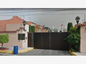 Casa en Venta en Los Girasoles Coyoacán