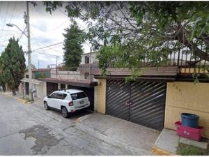 Casa en Venta en Los Pirules Tlalnepantla de Baz