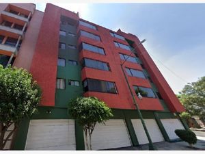 Departamento en Venta en Paseos de Taxqueña Coyoacán