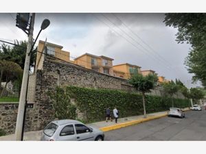 Casa en Venta en Miguel Hidalgo 2a Seccion Tlalpan