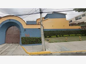 Casa en Venta en Miguel Hidalgo 2a Seccion Tlalpan