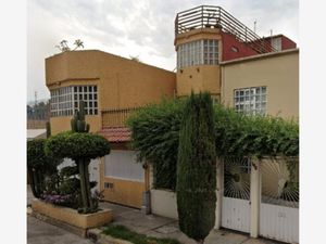 Casa en Venta en Culhuacán CTM Sección V Coyoacán