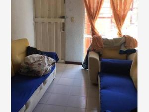 Departamento en Venta en Culhuacán CTM Sección I Coyoacán