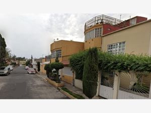 Casa en Venta en Culhuacán CTM Sección V Coyoacán