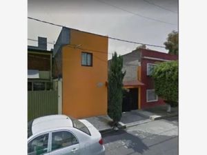 Casa en Venta en Ex-Ejido de San Francisco Culhuacán Coyoacán