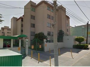 Departamento en Venta en Ignacio Lopez Rayon Atizapán de Zaragoza