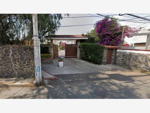 Casa en Venta en Fuentes de Tepepan Tlalpan