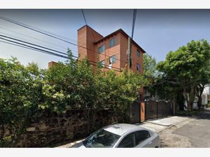 Departamento en Venta en Miguel Hidalgo 3A Sección Tlalpan