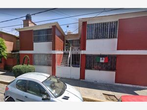 Casa en Venta en Valle de Aragon Nezahualcóyotl