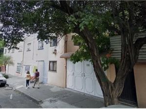 Casa en Venta en Nueva Santa Maria Azcapotzalco